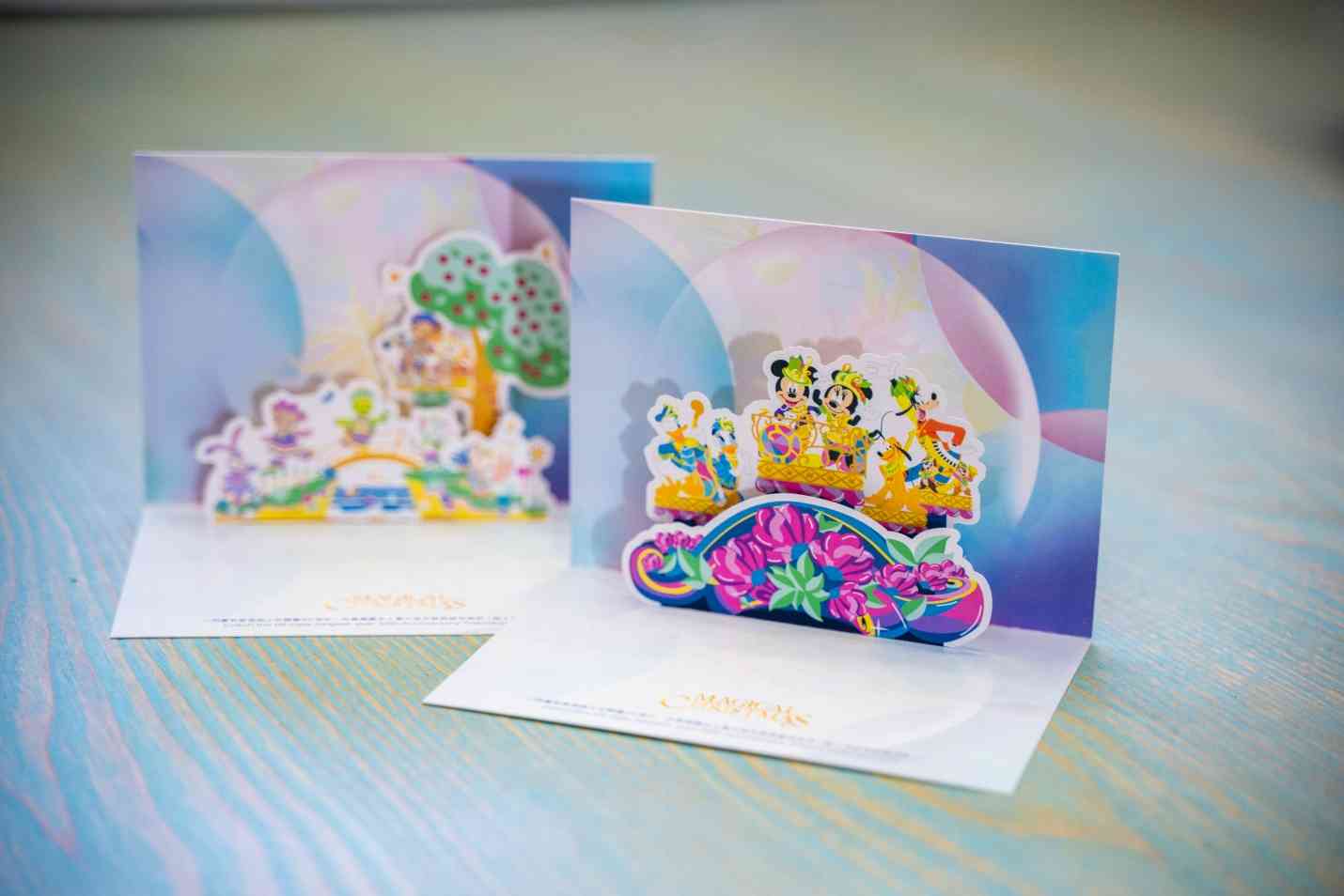 聖誕好去處2025︱海港城迪士尼9 米高奇妙聖誕樹，米奇/Duffy 與好友/魔雪奇緣世界打卡位＋快閃店