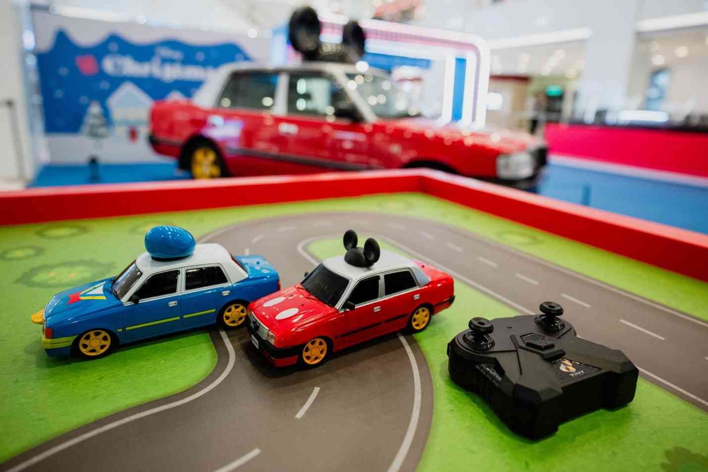 聖誕好去處2025︱海港城迪士尼9 米高奇妙聖誕樹，米奇/Duffy 與好友/魔雪奇緣世界打卡位＋快閃店