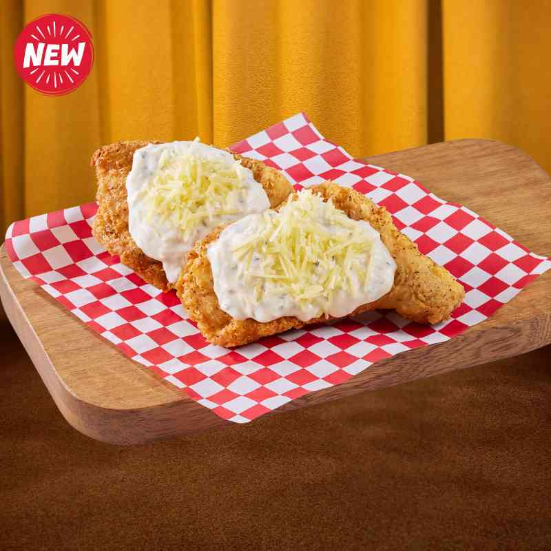 Pizza Hut新推出黑松露系列：黑松露芝士火鍋、黑松露芝士薯條、黑松露扭扭芝心粒！套餐只需$119起