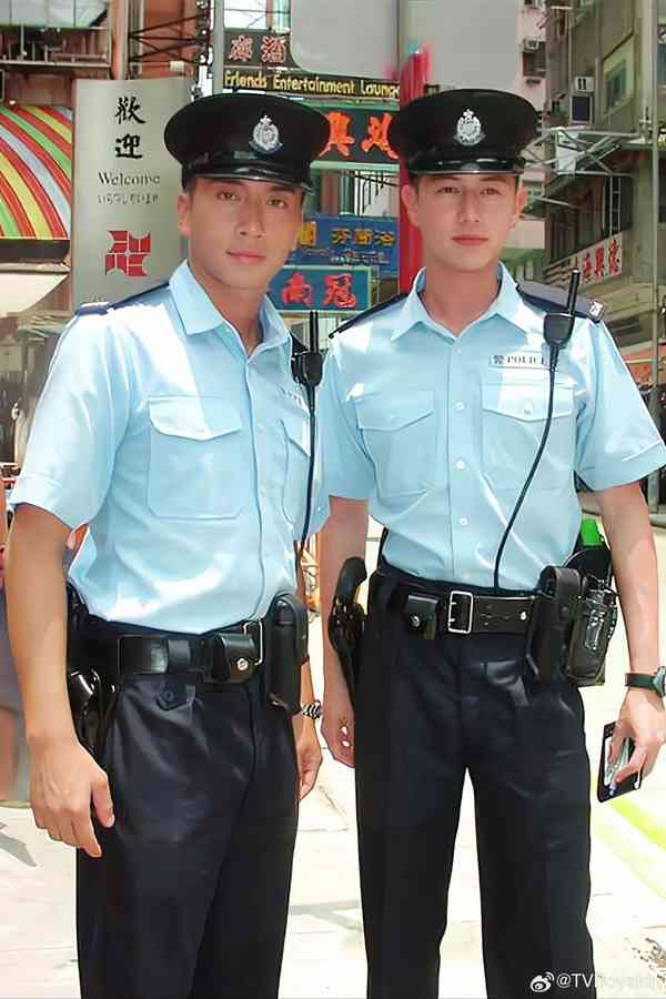 明星近況｜吳卓羲同期前TVB靚仔小生被偶遇 身形發福凸腩惹觸目 患遺傳病淡出幕前轉做廚師