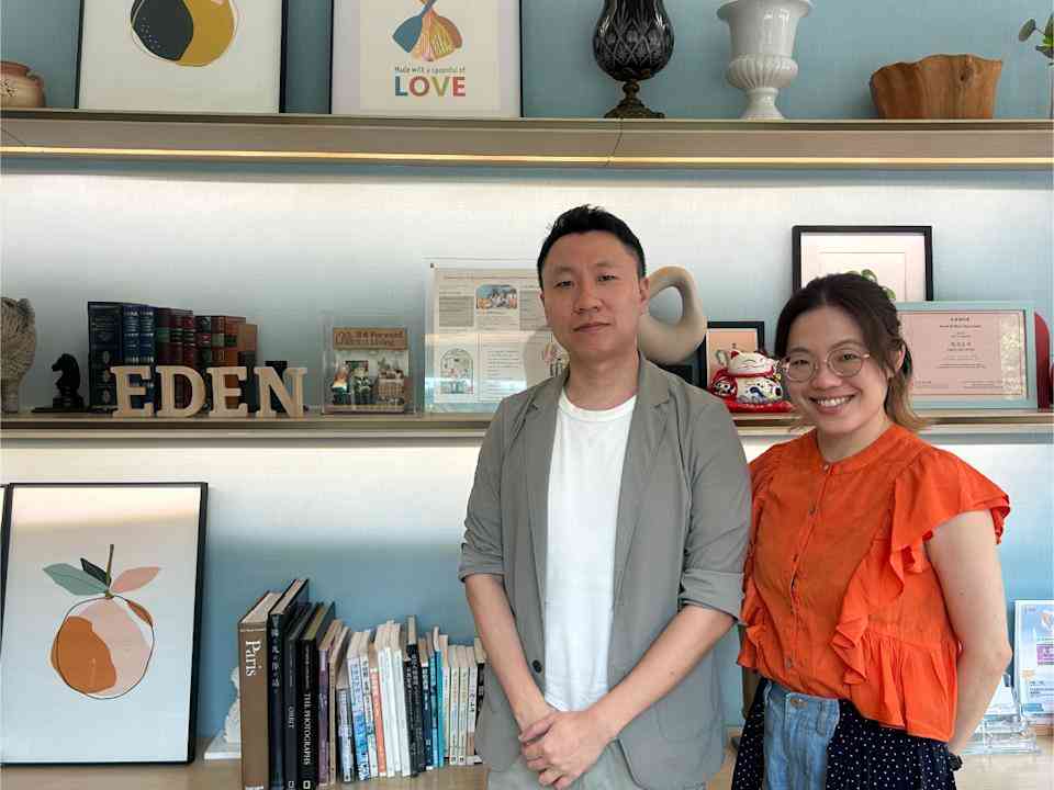 友伴犬計劃｜讓長者由被照顧者成為照顧者！研究顯示：有助提升身心健康