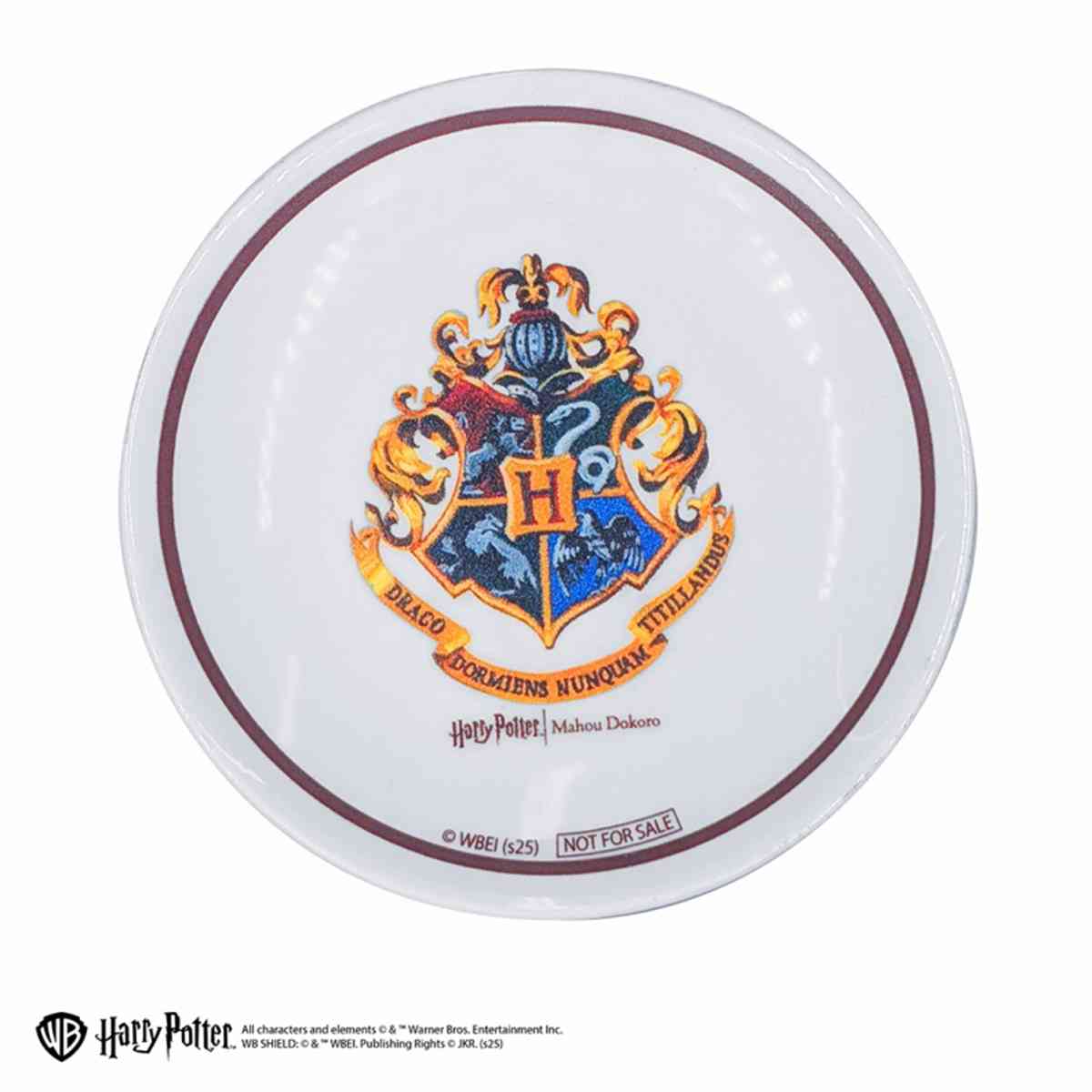 海港城Mahou Dokoro哈利波特主題快閃店︱主題聖誕樹掛飾＋保暖圍巾拖鞋＋限定商品