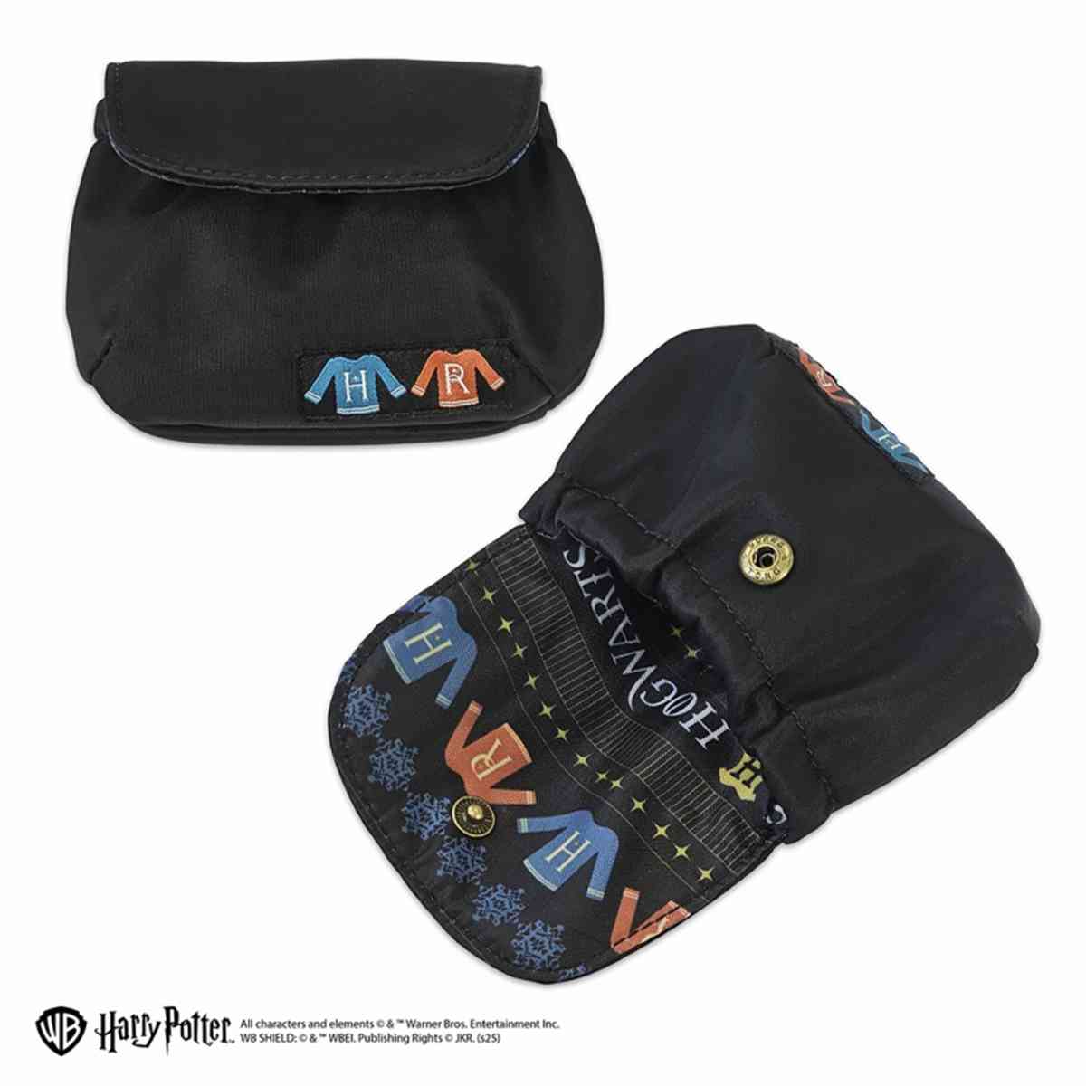 海港城Mahou Dokoro哈利波特主題快閃店︱主題聖誕樹掛飾＋保暖圍巾拖鞋＋限定商品