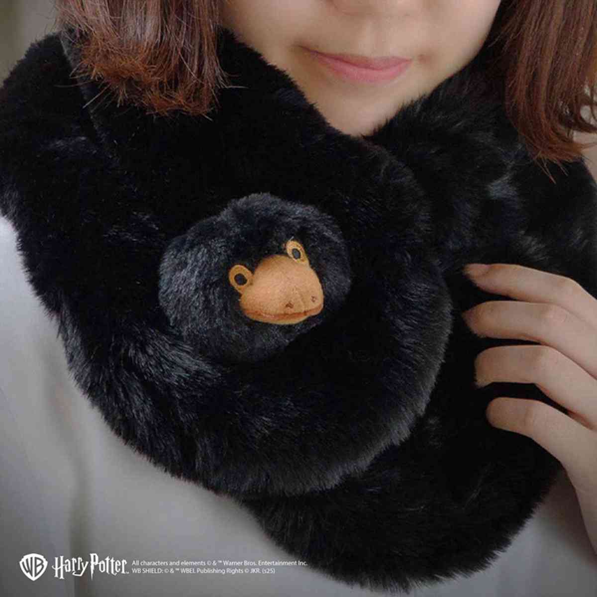 海港城Mahou Dokoro哈利波特主題快閃店︱主題聖誕樹掛飾＋保暖圍巾拖鞋＋限定商品