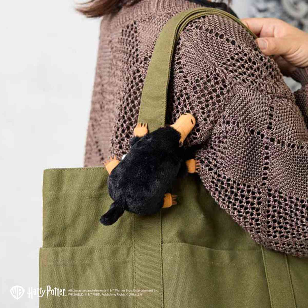 海港城Mahou Dokoro哈利波特主題快閃店︱主題聖誕樹掛飾＋保暖圍巾拖鞋＋限定商品