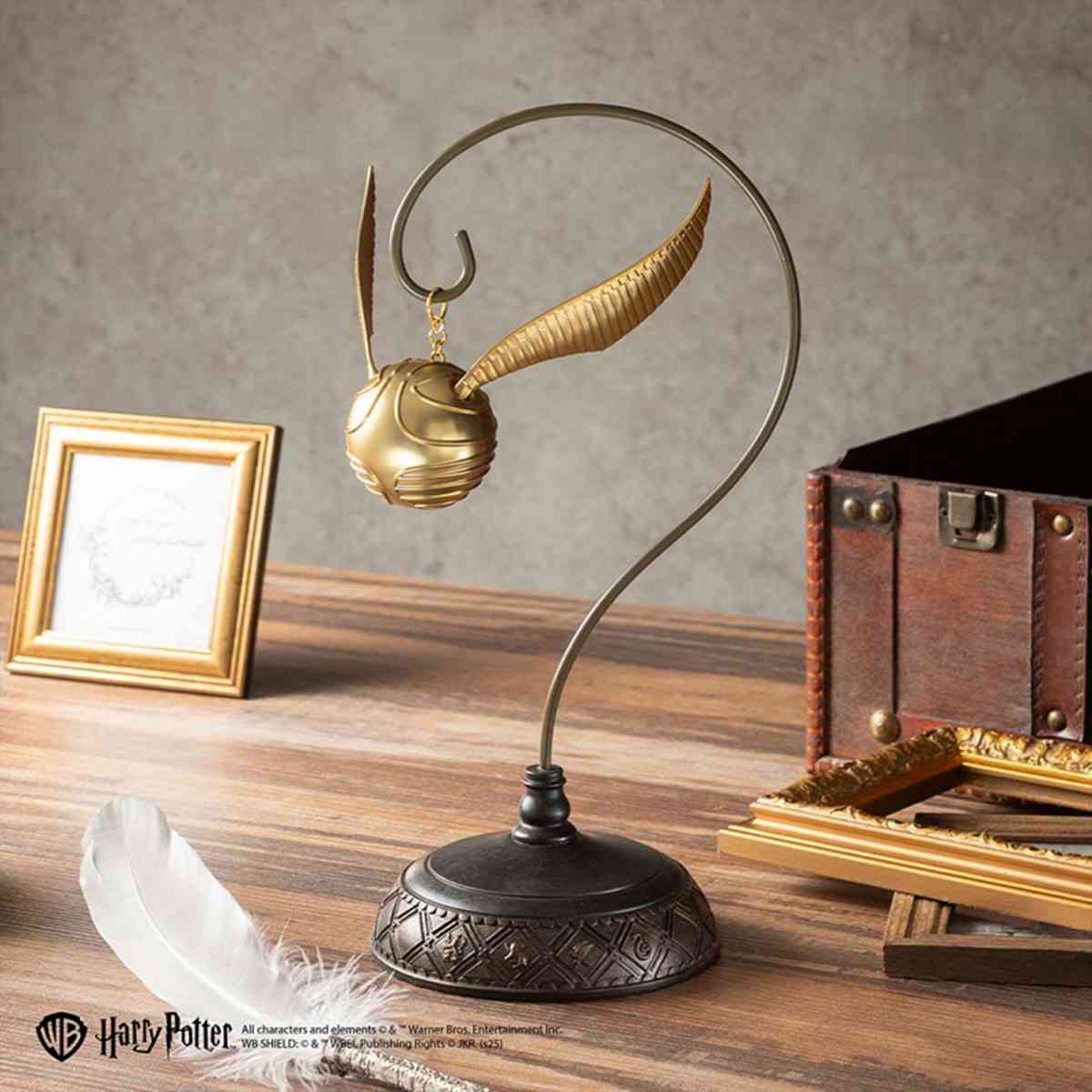 海港城Mahou Dokoro哈利波特主題快閃店︱主題聖誕樹掛飾＋保暖圍巾拖鞋＋限定商品