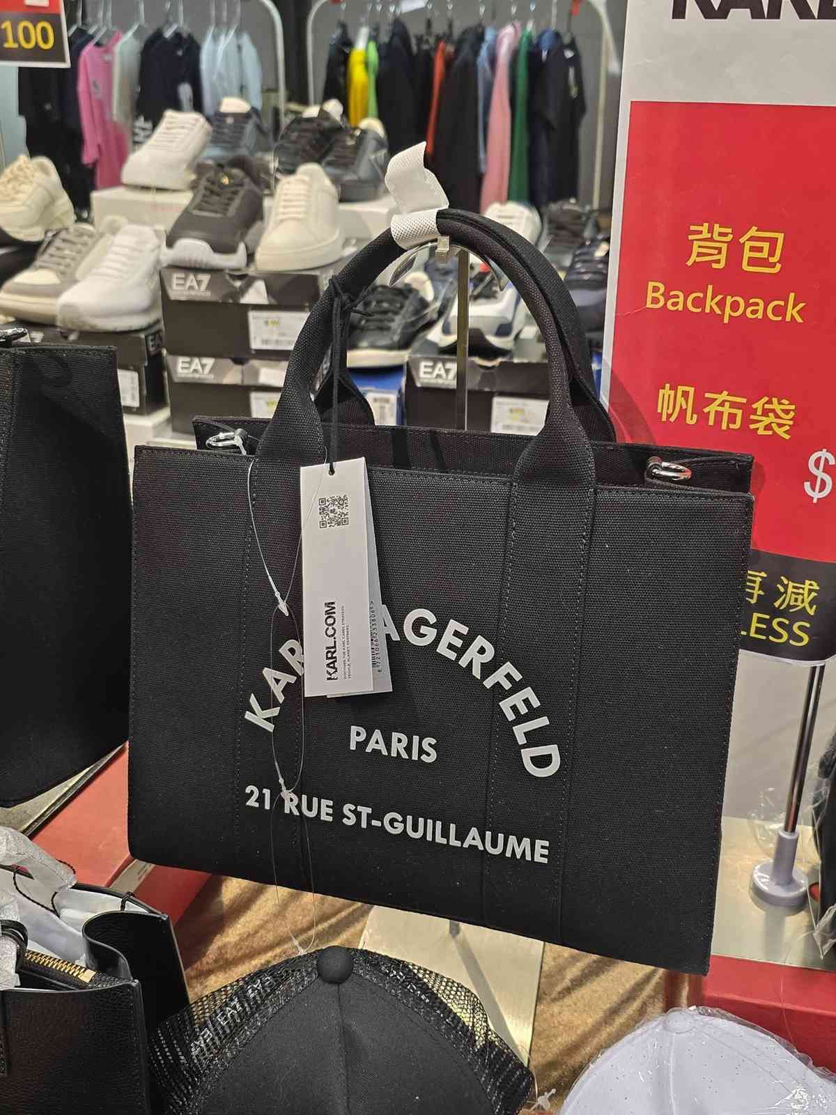 復活節開倉優惠︱海港城名牌手袋$1499＋ON運動鞋$899＋時代廣場廚具1折起＋荃灣豐澤特賣場