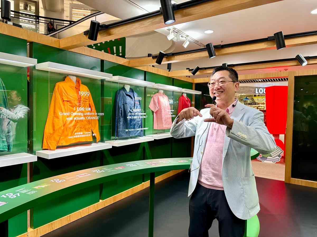 city&rsquo;super 30週年慶典盛大揭幕！時代廣場Pop-up Store入手限定聯乘精品：Anya Hindmarch環保袋、復刻版環保袋盲盒