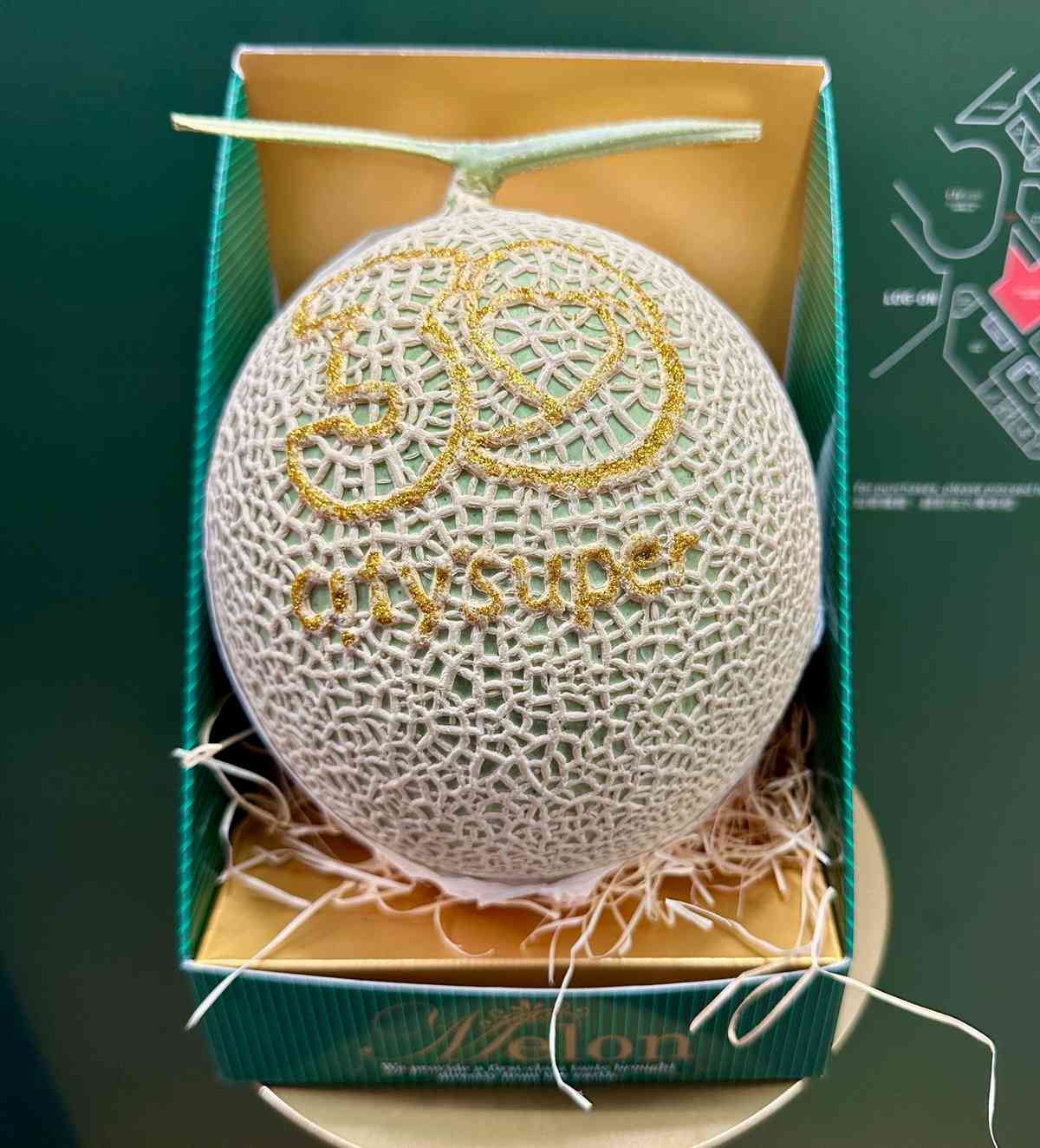 city&rsquo;super 30週年慶典盛大揭幕！時代廣場Pop-up Store入手限定聯乘精品：Anya Hindmarch環保袋、復刻版環保袋盲盒