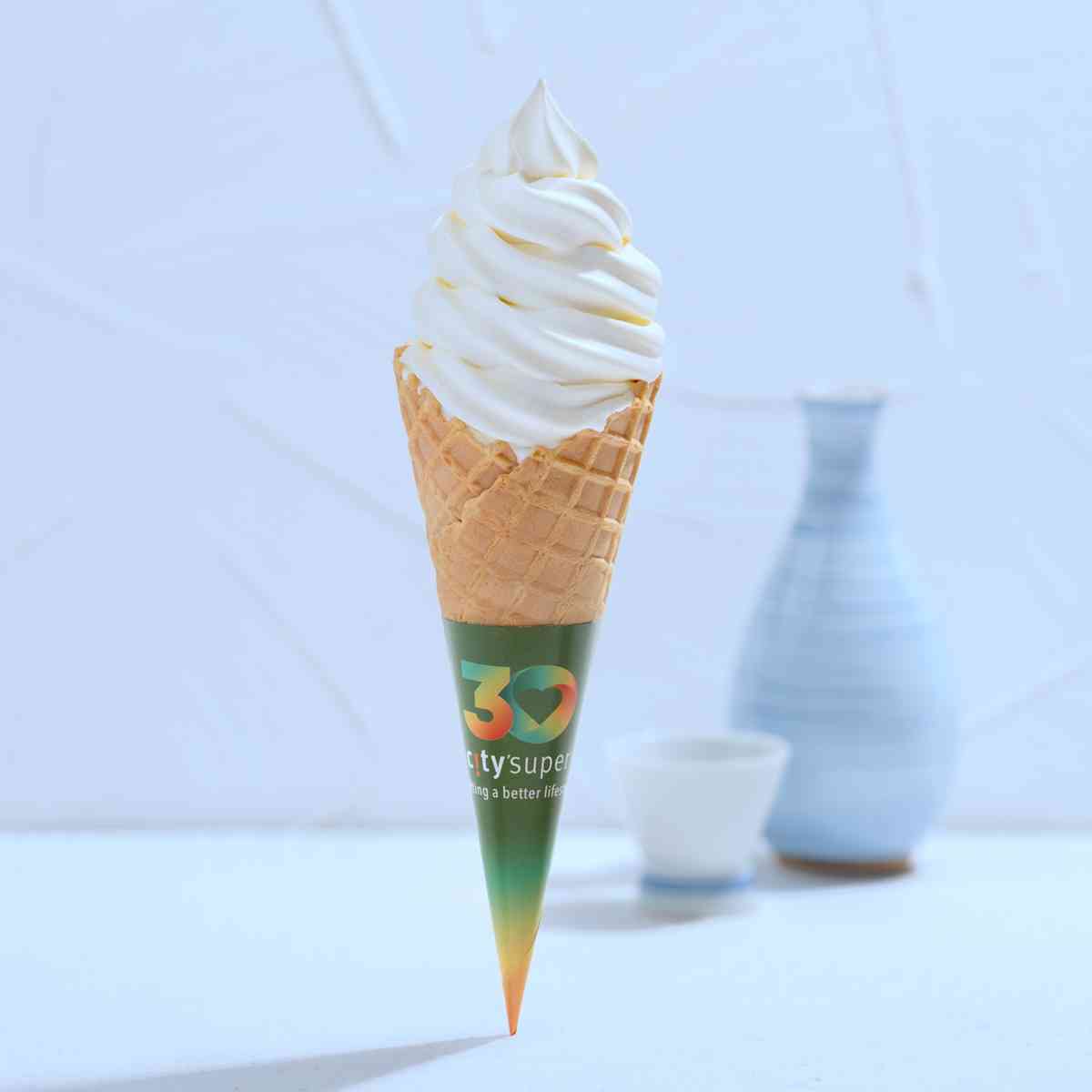 city&rsquo;super 30週年慶典盛大揭幕！時代廣場Pop-up Store入手限定聯乘精品：Anya Hindmarch環保袋、復刻版環保袋盲盒