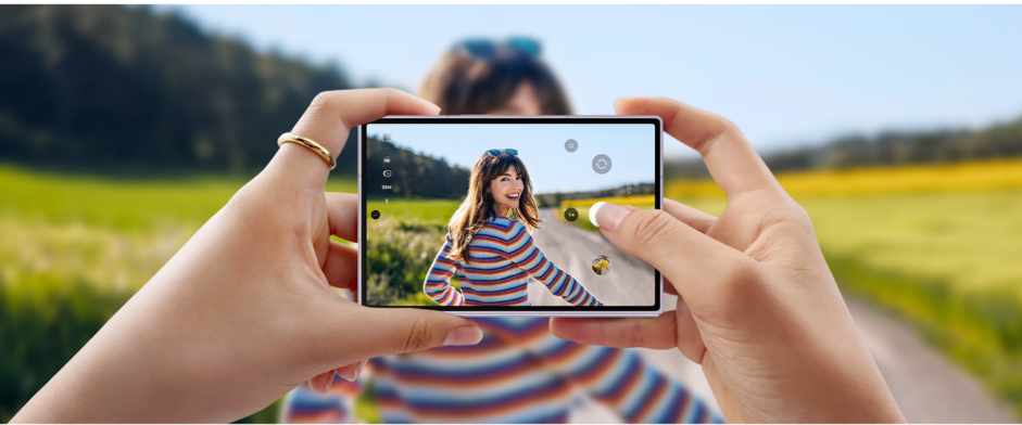 Galaxy Z Fold8 Ultra、Z Fold及Z Flip8新登場！摺疊屏幕手機全面升級，引領AI智能生活