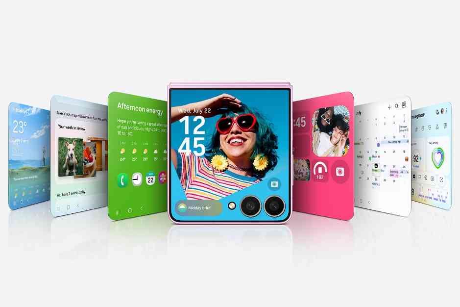 Galaxy Z Fold8 Ultra、Z Fold及Z Flip8新登場！摺疊屏幕手機全面升級，引領AI智能生活