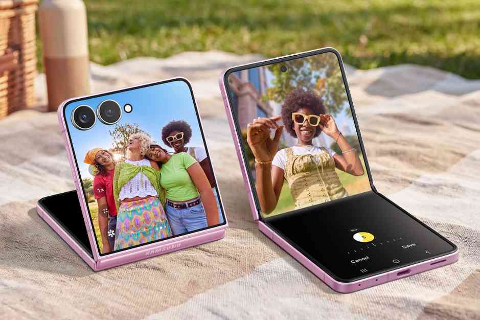 Galaxy Z Fold8 Ultra、Z Fold及Z Flip8新登場！摺疊屏幕手機全面升級，引領AI智能生活