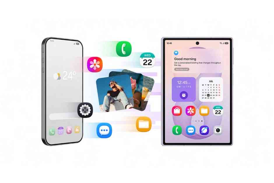 Galaxy Z Fold8 Ultra、Z Fold及Z Flip8新登場！摺疊屏幕手機全面升級，引領AI智能生活