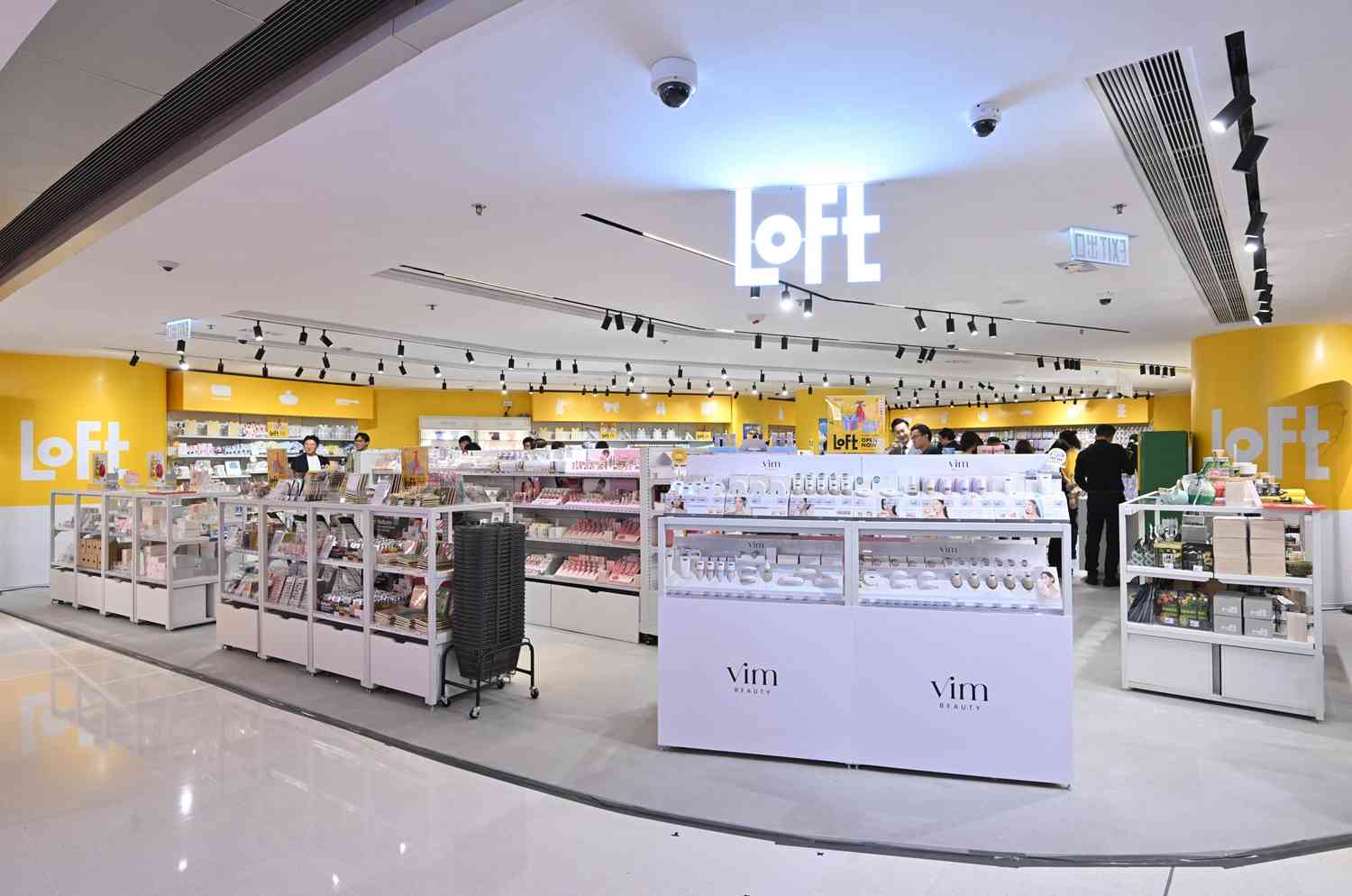 LOFT 15 年後再度回歸！旺角一年限定店 &nbsp;直送3,500款日系好物+會員優惠低至6折