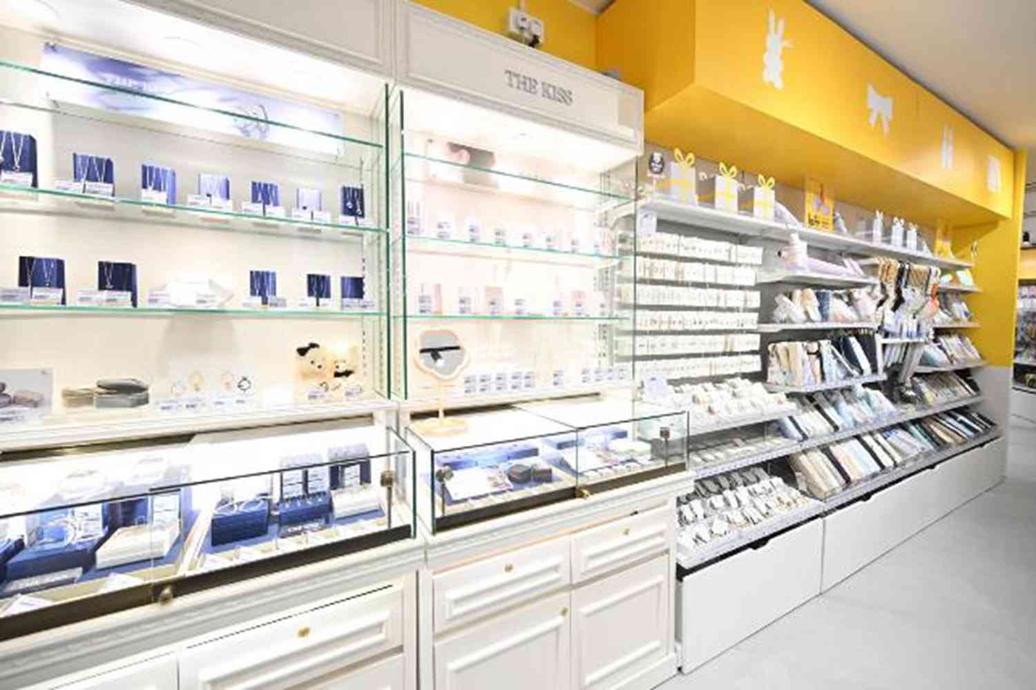 LOFT 15 年後再度回歸！旺角一年限定店 &nbsp;直送3,500款日系好物+會員優惠低至6折