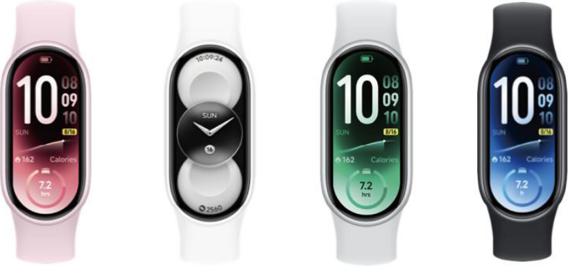 小米中秋優惠開鑼：手環11與2K電競螢幕登場，$369起入場＋過百款產品折扣高達65折、優惠期至10月4日