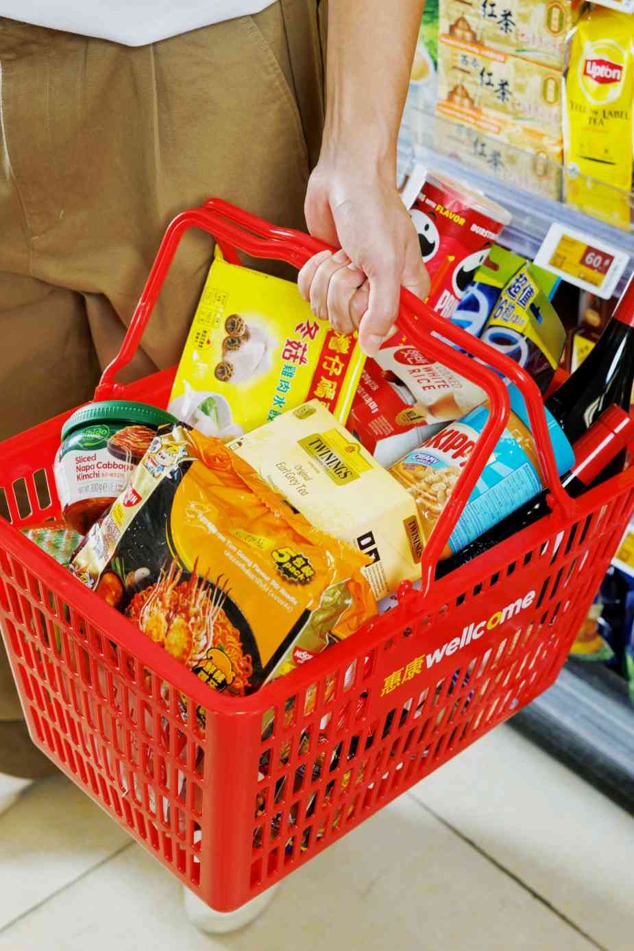 惠康「係堅價」平均慳15%！37 款產品抵買推介︰灣仔碼頭水餃$12＋鮮牛丸買一送一＋品客薯片$32兩件