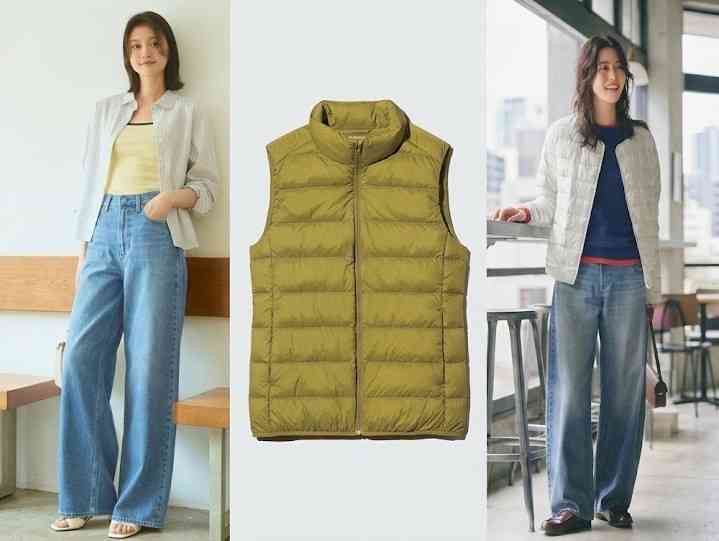 雙11優惠2026｜UNIQLO 40款秋季人氣商品大減價＋APP會員燈芯絨褲 $149＋童裝單品$79起＋女裝薄外套$299