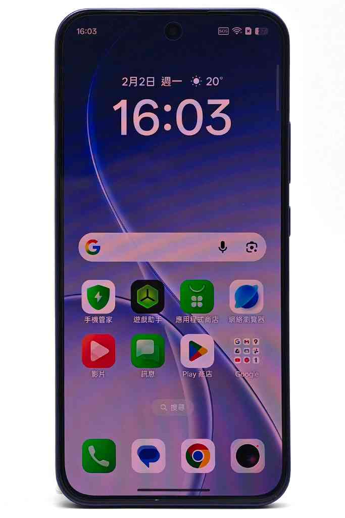 OPPO Reno15 F 5G │ AI影像與長效續航兼備，全方位創作夥伴