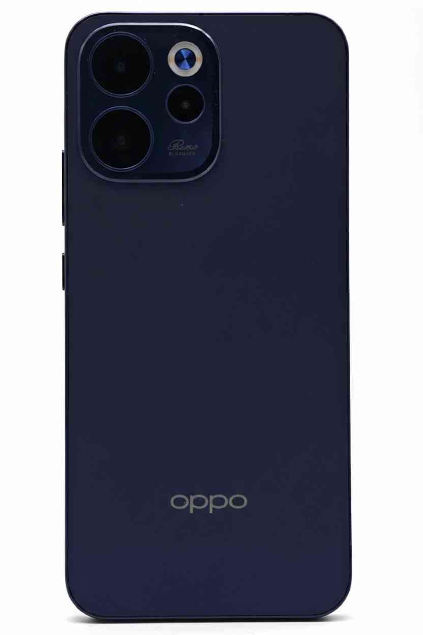 OPPO Reno15 F 5G │ AI影像與長效續航兼備，全方位創作夥伴