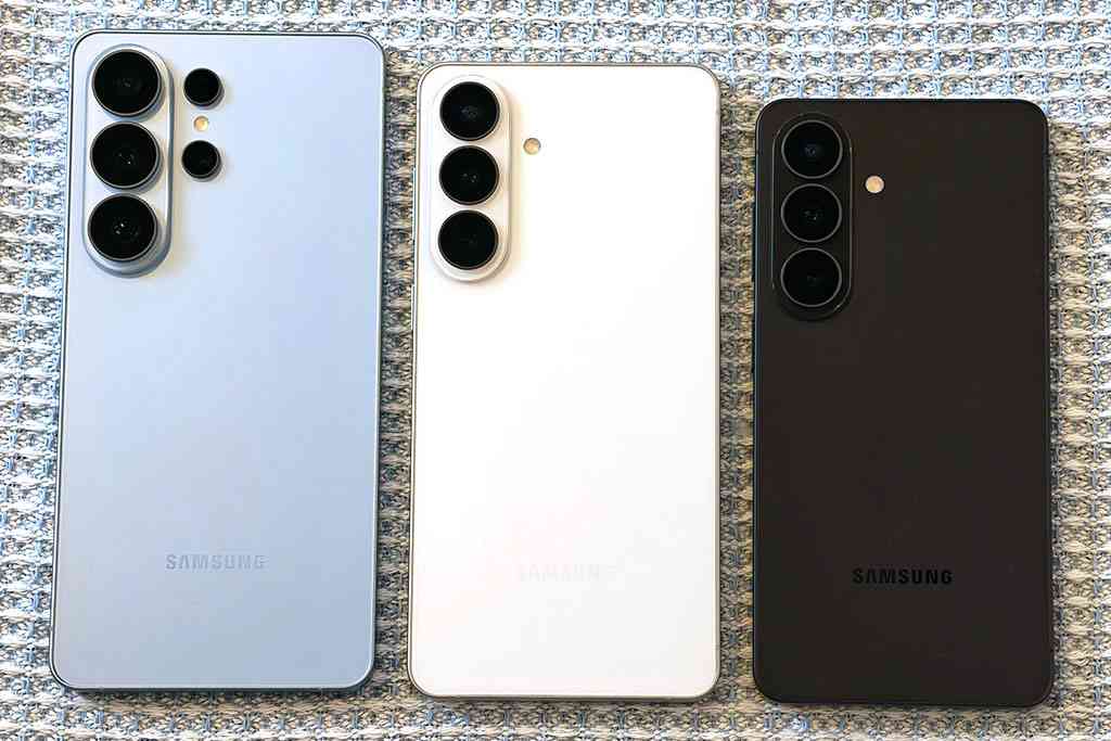 Samsung年度旗艦手機：Galaxy S26系列登場，整合Perplexity提升AI體驗