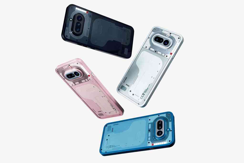 MWC世界流動通訊展 │ 各品牌手機帶來更強攝力，Honor Robot Phone成焦點