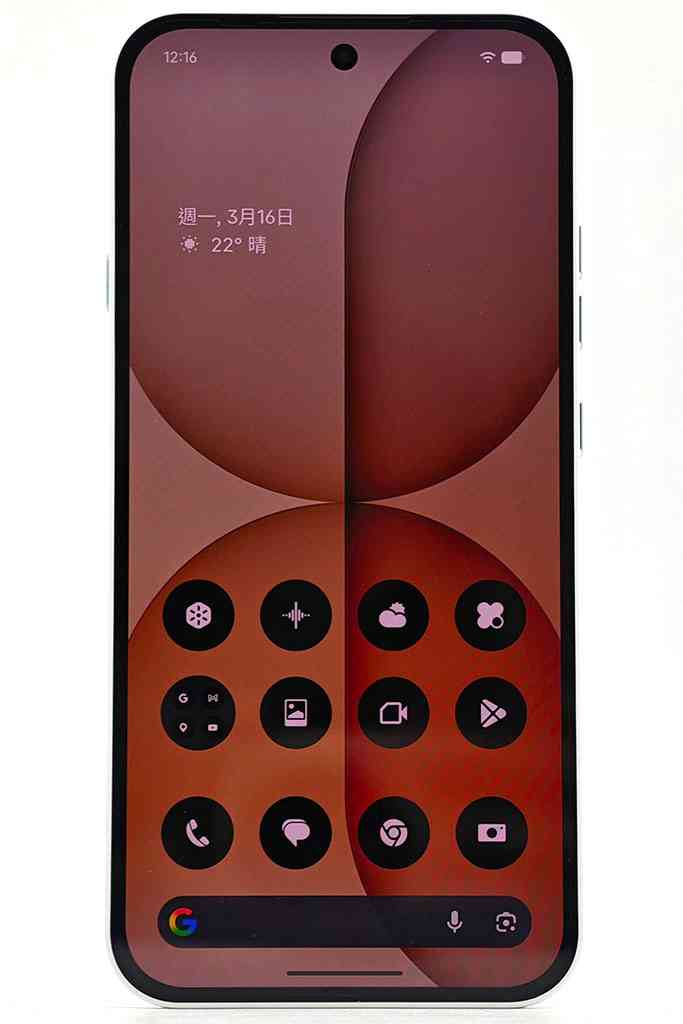 Nothing Phone (4a) 新加潛望式長焦鏡頭 全新Glyph Bar延續品牌玩味性