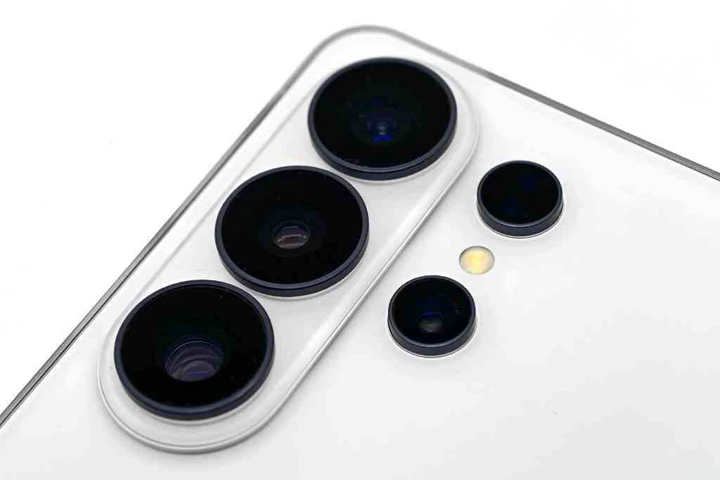 Samsung Galaxy S26 Ultra強勢登場│全球首創私隱顯示技術， AI功能再進化