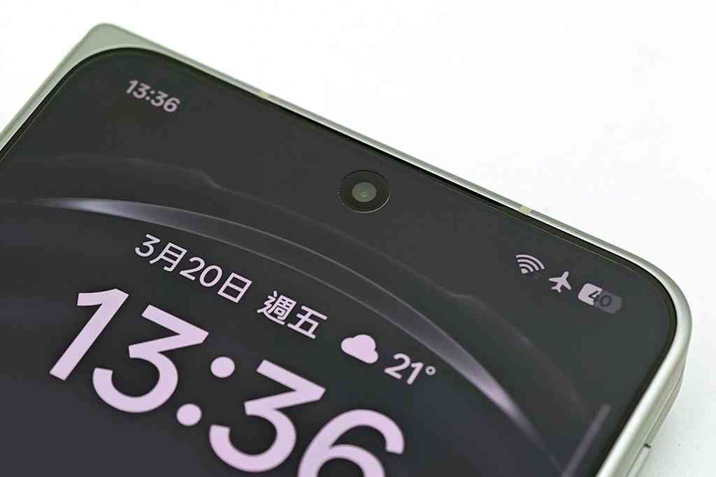 OPPO Find N6 │ 零感摺痕大熒幕，2億像素哈蘇三鏡，高階摺機之選