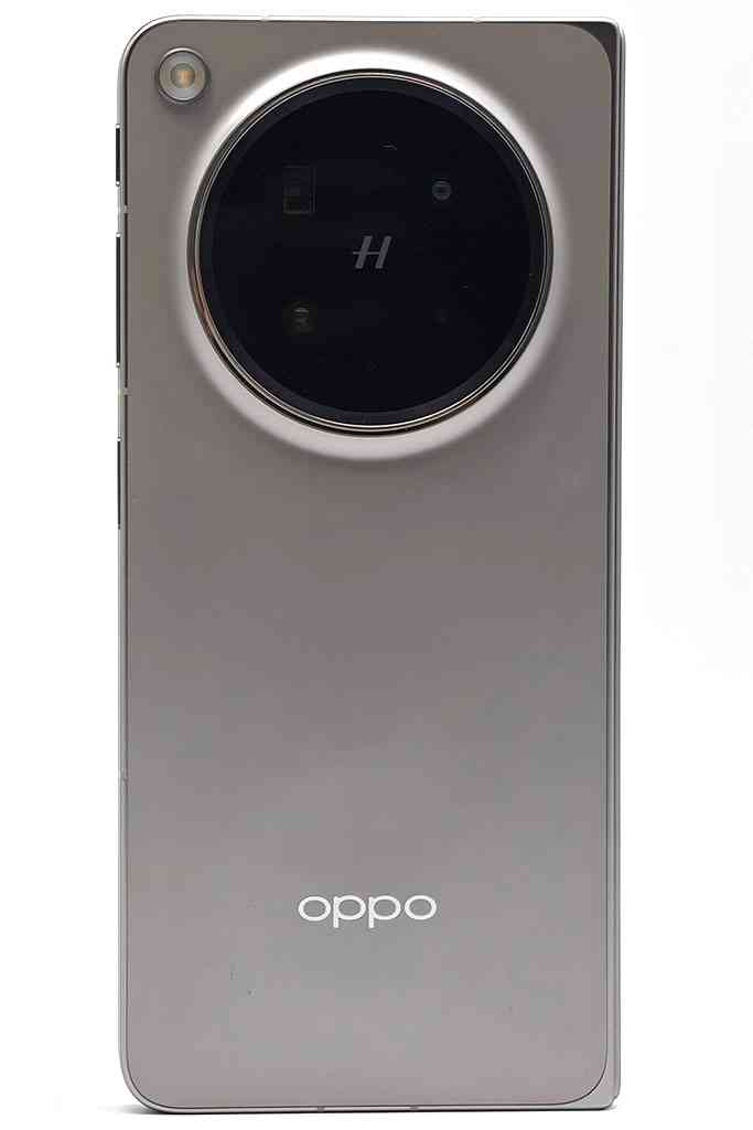 OPPO Find N6 │ 零感摺痕大熒幕，2億像素哈蘇三鏡，高階摺機之選