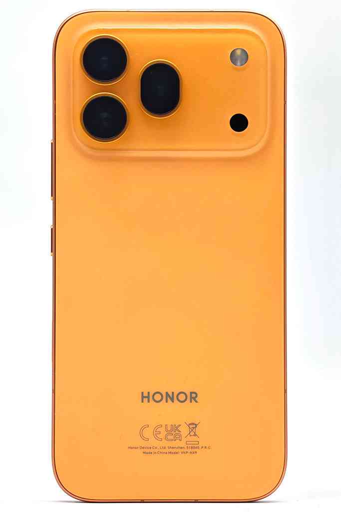 Honor 600 Pro │ 圖像轉影片2.0，2億像素夜攝配大電池，AI功能首屈一指