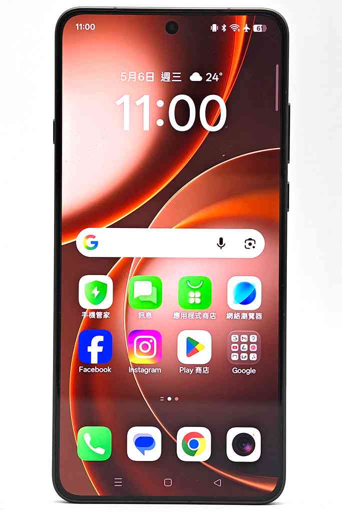 OPPO Find X9 Ultra │ 哈蘇Master相機系統，10倍光學長焦鏡頭，影像規格極強