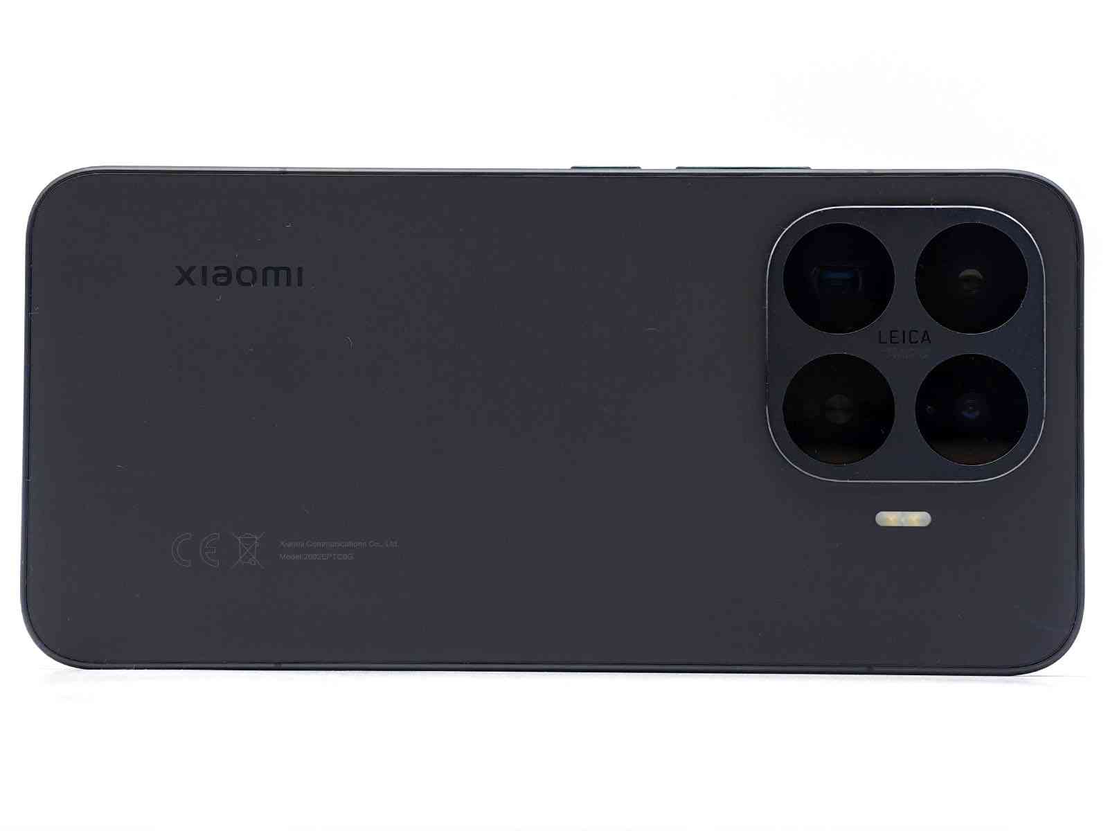 Xiaomi 17T Pro｜Leica 5倍光學長焦，超大電池性能強勁