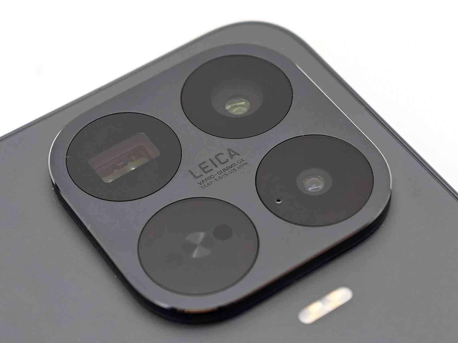 Xiaomi 17T Pro｜Leica 5倍光學長焦，超大電池性能強勁