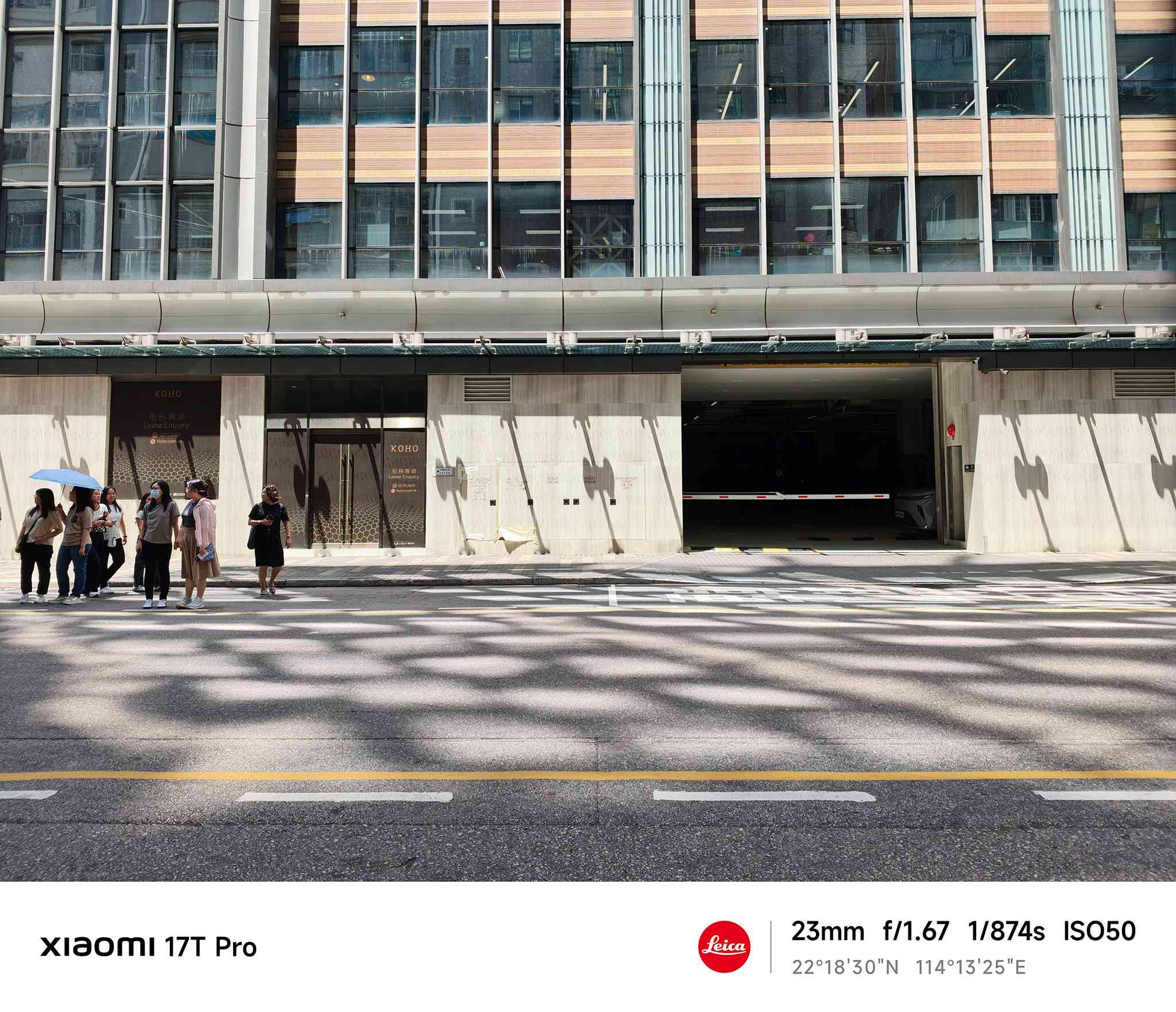 Xiaomi 17T Pro｜Leica 5倍光學長焦，超大電池性能強勁