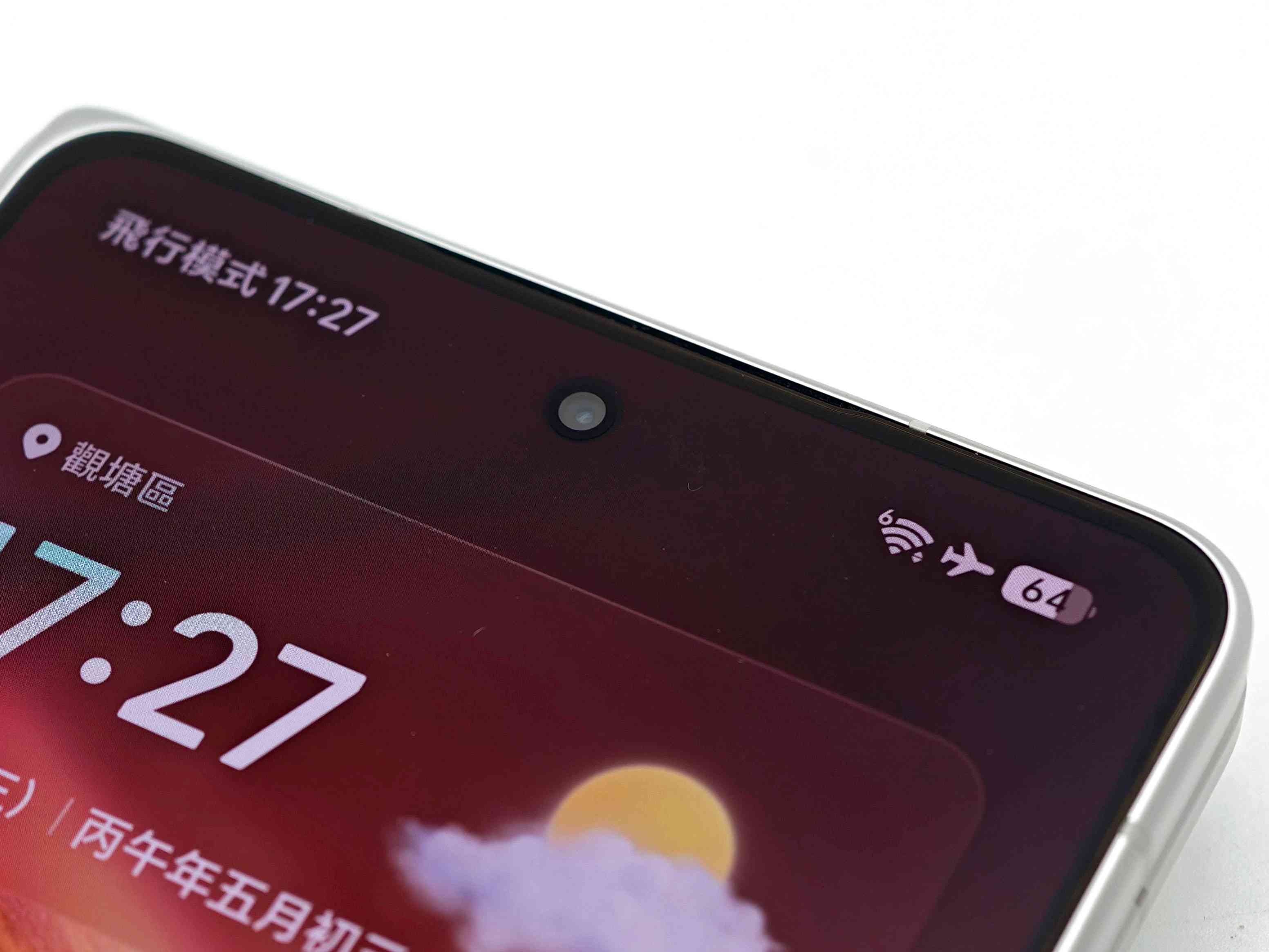 Honor Magic V6︱全能大熒幕輕薄摺機＋機身更耐用堅固＋優化AI體驗