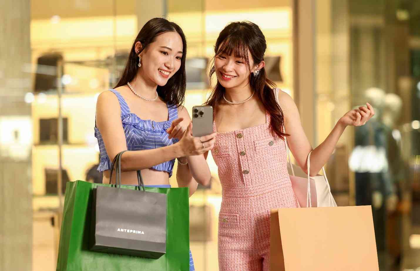 著數優惠︱東薈城名店倉周年慶新會員$1,400迎新優惠＋換領$100商場電子現金券＋6張免費泊車攻略