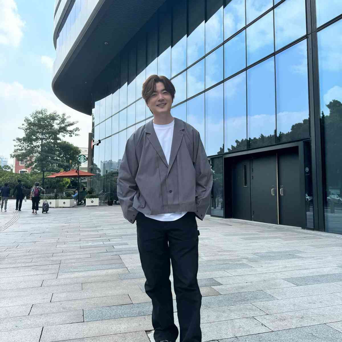明星健康｜38歲英皇男歌手自爆長期食安眠藥　致神志不清做出「解釋不到的事」