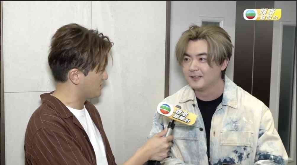 明星健康｜38歲英皇男歌手自爆長期食安眠藥　致神志不清做出「解釋不到的事」