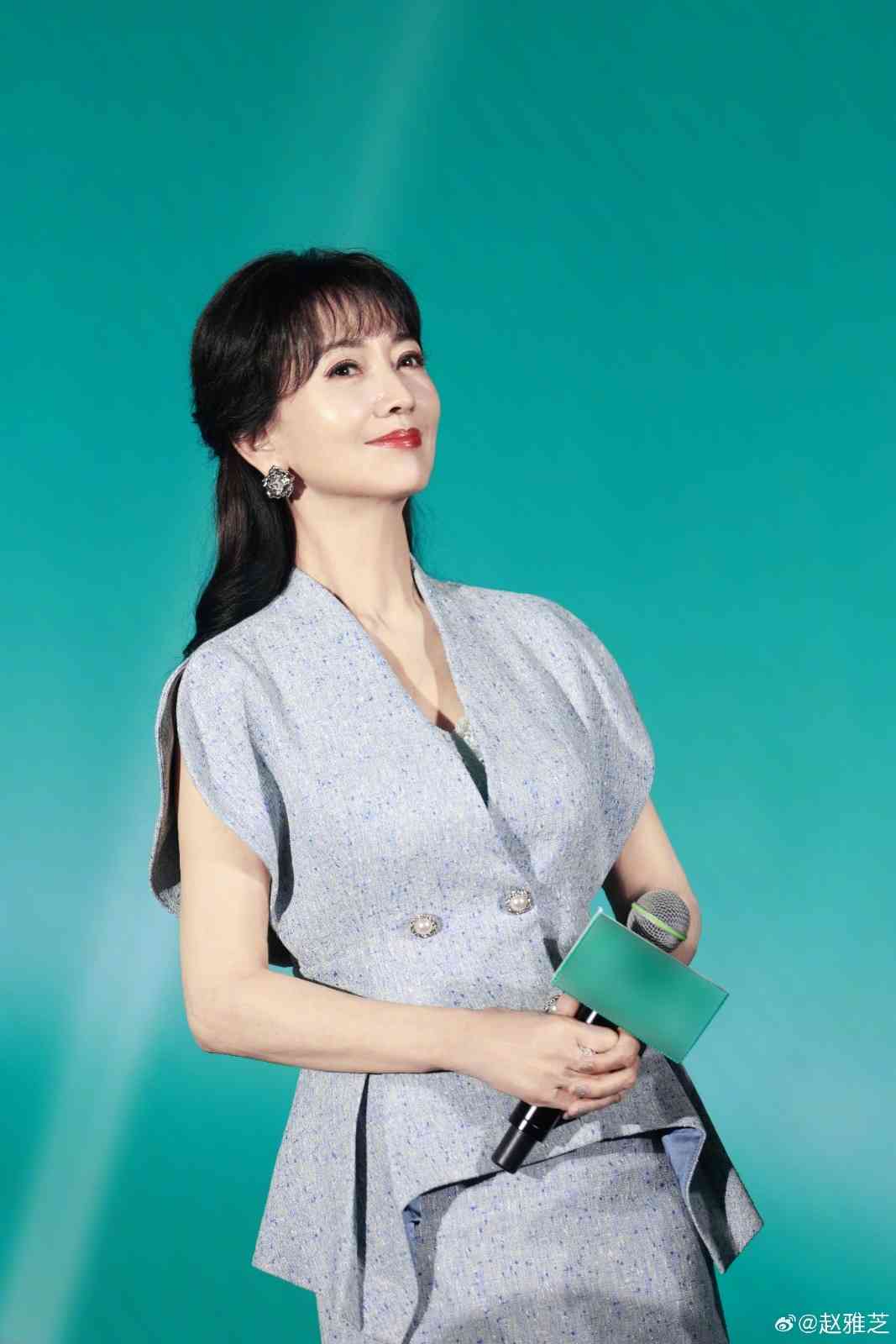 凍齡女神丨70年代TVB凍齡花旦「鄭少秋舊愛」突公開爆喊　傳2大原因令情緒崩潰