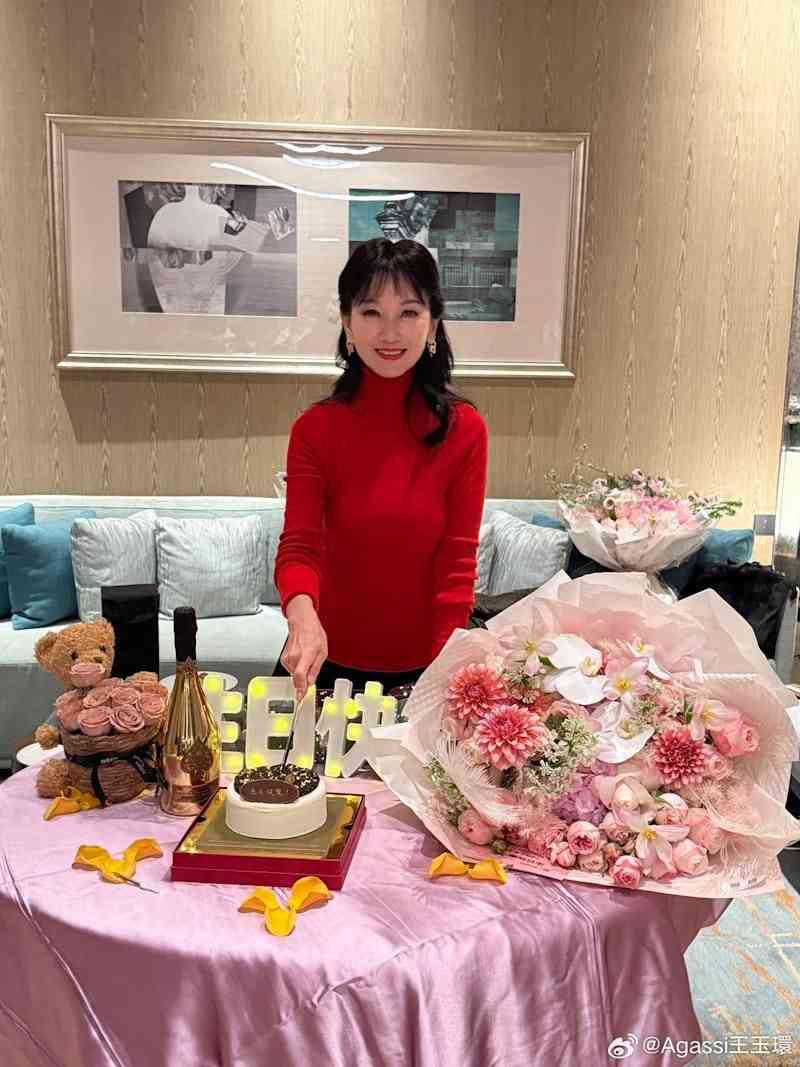 凍齡女神丨70年代TVB凍齡花旦「鄭少秋舊愛」突公開爆喊　傳2大原因令情緒崩潰