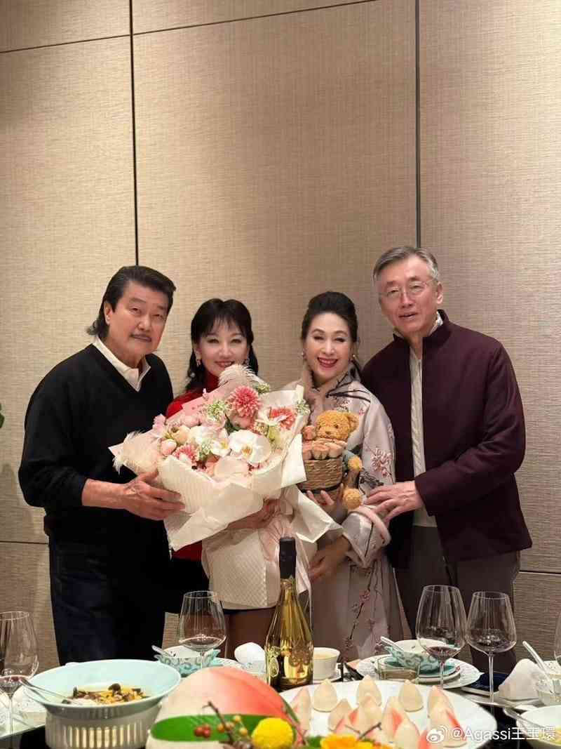 凍齡女神丨70年代TVB凍齡花旦「鄭少秋舊愛」突公開爆喊　傳2大原因令情緒崩潰