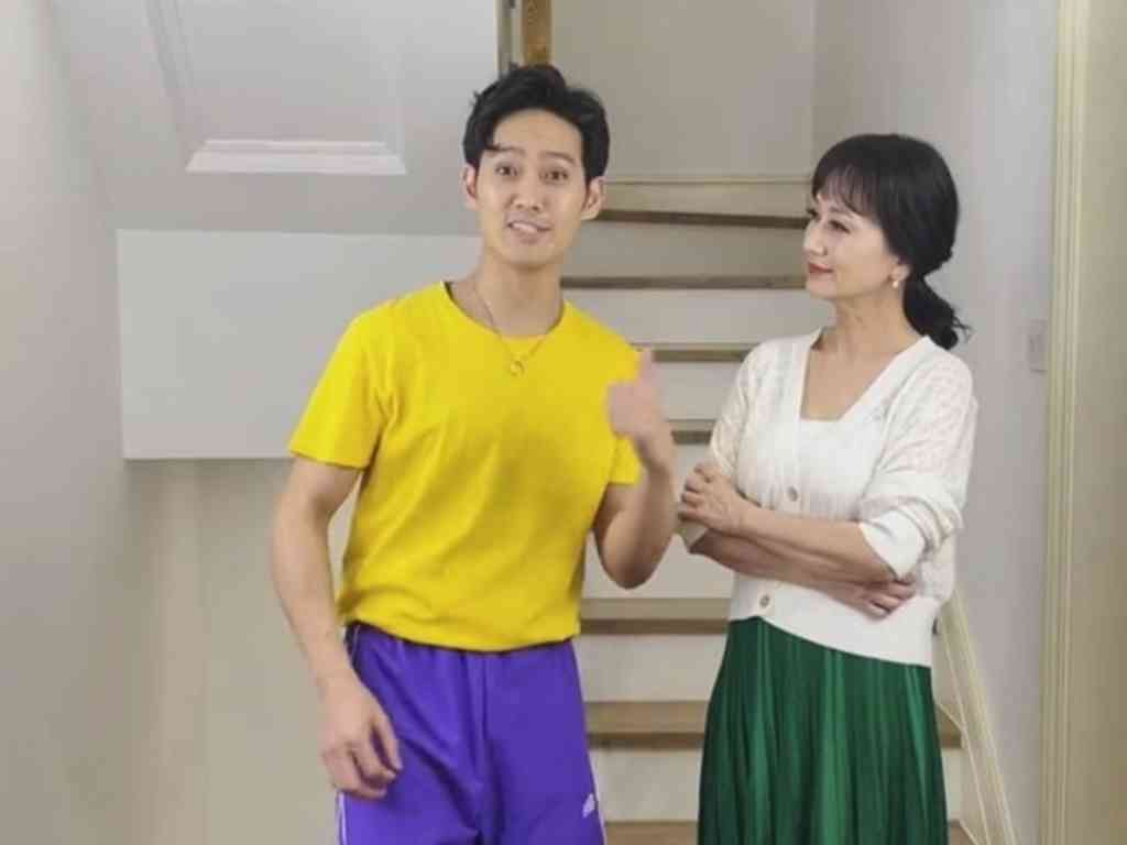 凍齡女神丨70年代TVB凍齡花旦「鄭少秋舊愛」突公開爆喊　傳2大原因令情緒崩潰