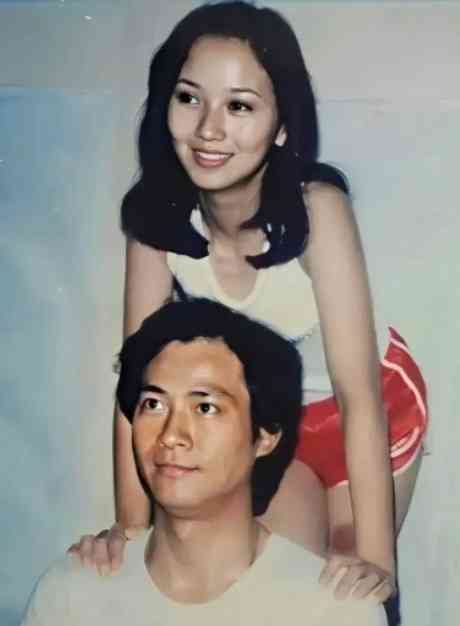 凍齡女神丨70年代TVB凍齡花旦「鄭少秋舊愛」突公開爆喊　傳2大原因令情緒崩潰