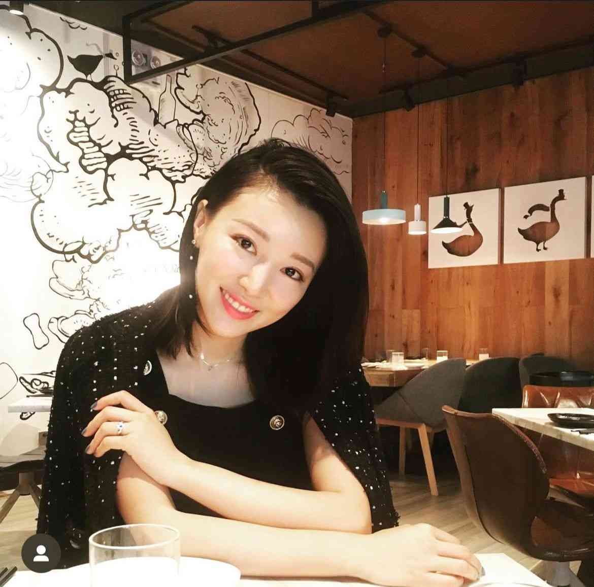 明星健康｜馬賽罕談當年桃色醜聞  曾被古天樂當眾鬧爆半個鐘