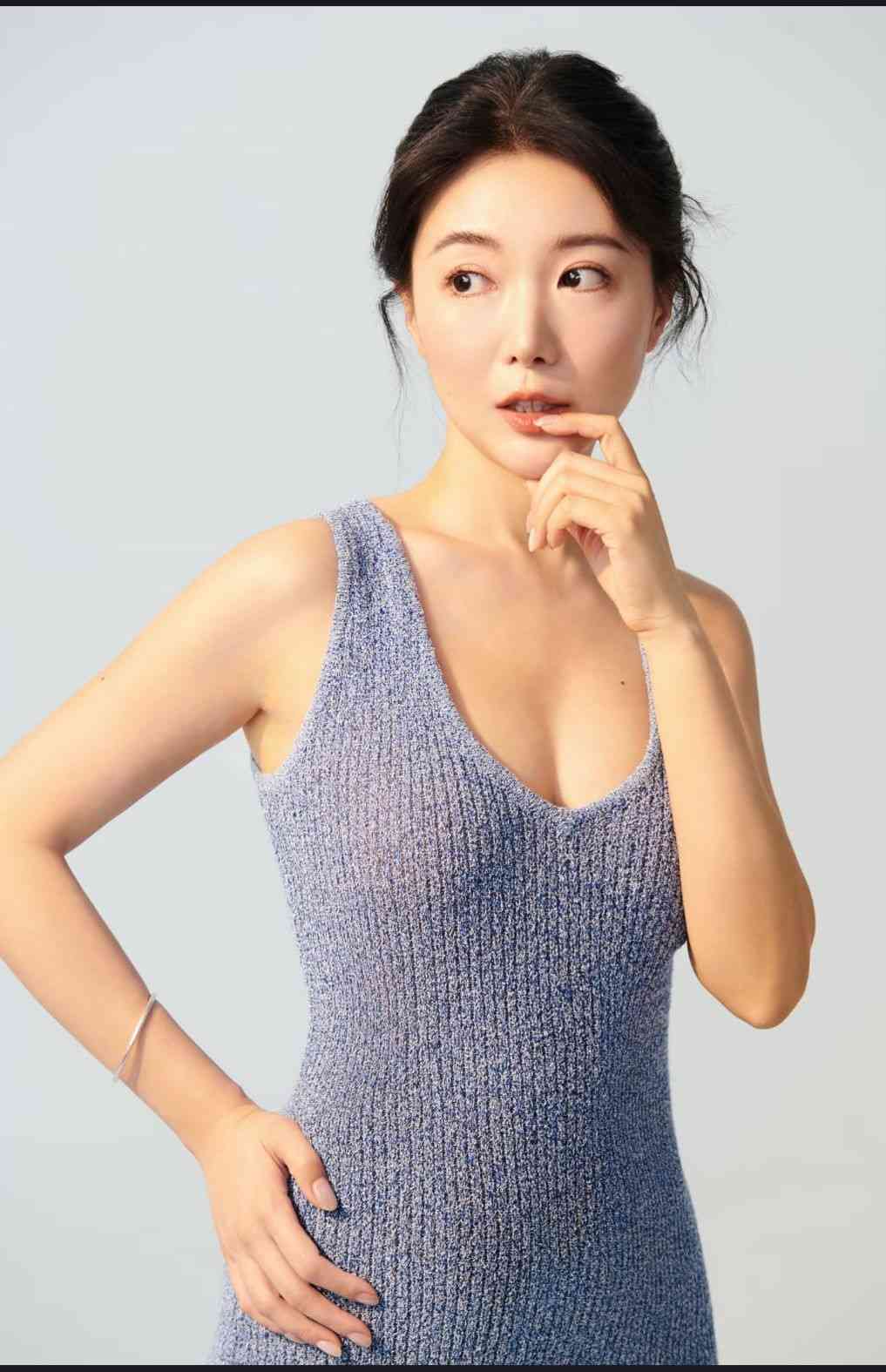 明星健康｜馬賽罕談當年桃色醜聞  曾被古天樂當眾鬧爆半個鐘