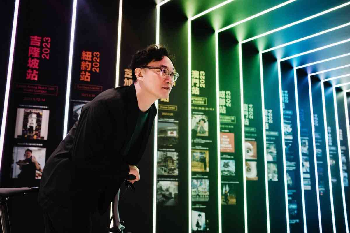 焦慮症｜曾患抑鬱常無故流淚　陳奕迅再爆患上焦慮症　公開病況：一直不敢停藥【附4種性格易患焦慮症】
