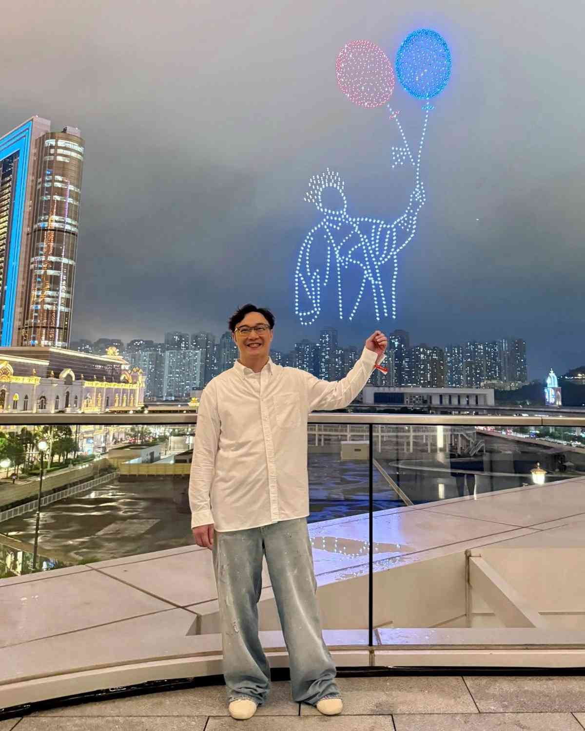 焦慮症｜曾患抑鬱常無故流淚　陳奕迅再爆患上焦慮症　公開病況：一直不敢停藥【附4種性格易患焦慮症】