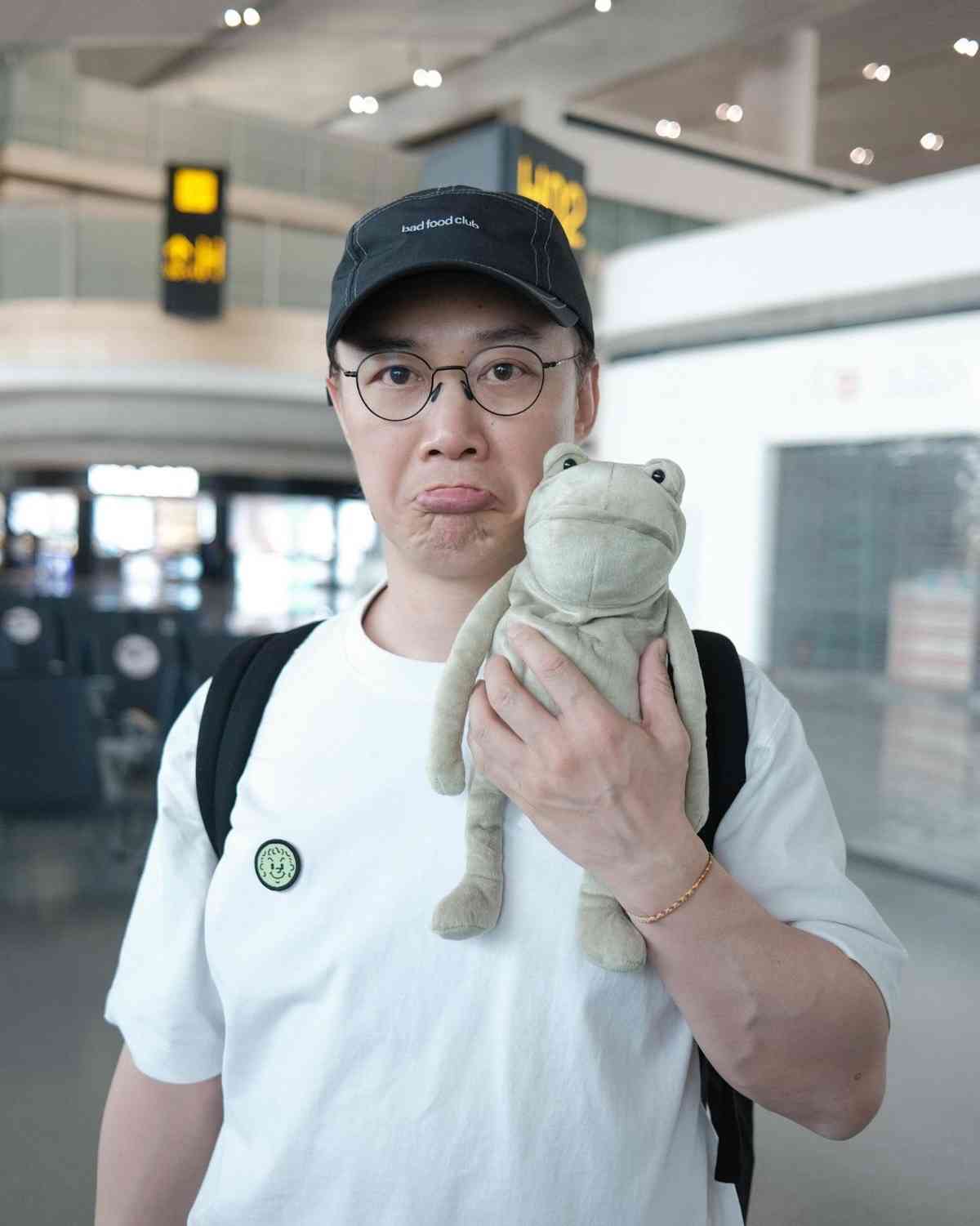 焦慮症｜曾患抑鬱常無故流淚　陳奕迅再爆患上焦慮症　公開病況：一直不敢停藥【附4種性格易患焦慮症】